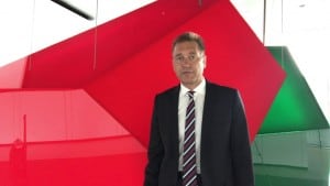 Geschäftsführer Siegfried Hesker HSC Personalmanagement Unternehmensberatung